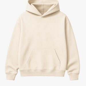Southside Blank Luxe Hoodie