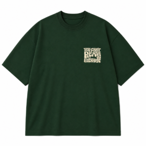 You Can’t Please Everyone Oversized Tee
